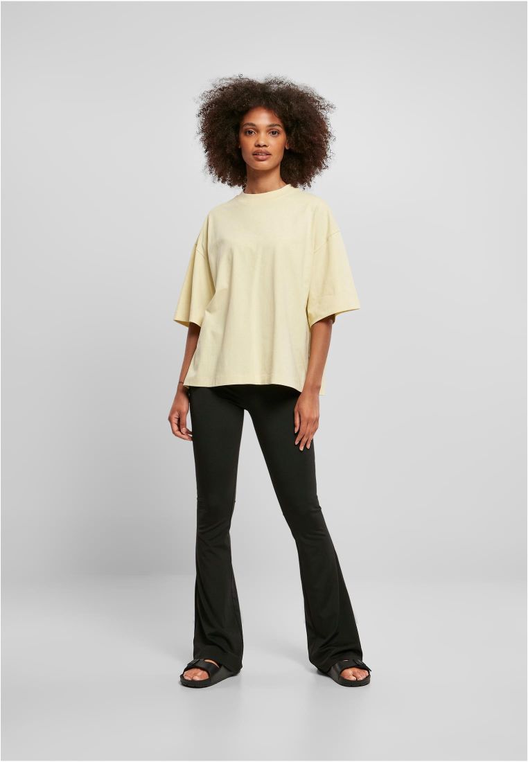 Ladies Organic Heavy Tee - - TTUTB4747 - 848