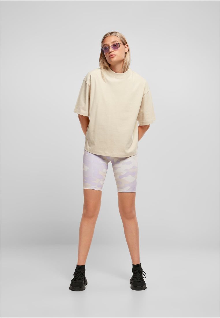 Ladies Organic Heavy Tee -  - TTUTB4747 - 1388