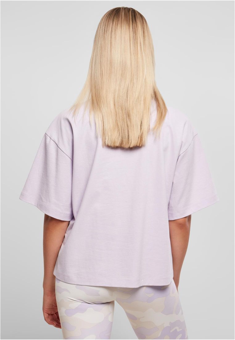 Ladies Organic Heavy Tee - - TTUTB4747 - 306