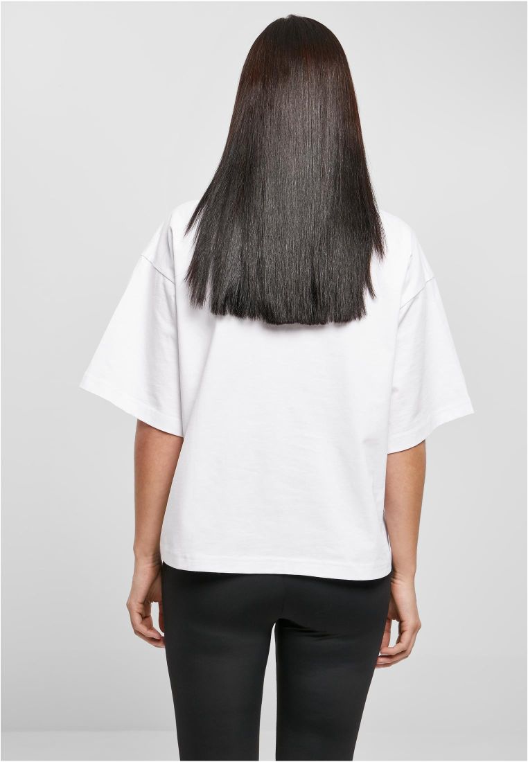 Ladies Organic Heavy Tee - - TTUTB4747 - 576