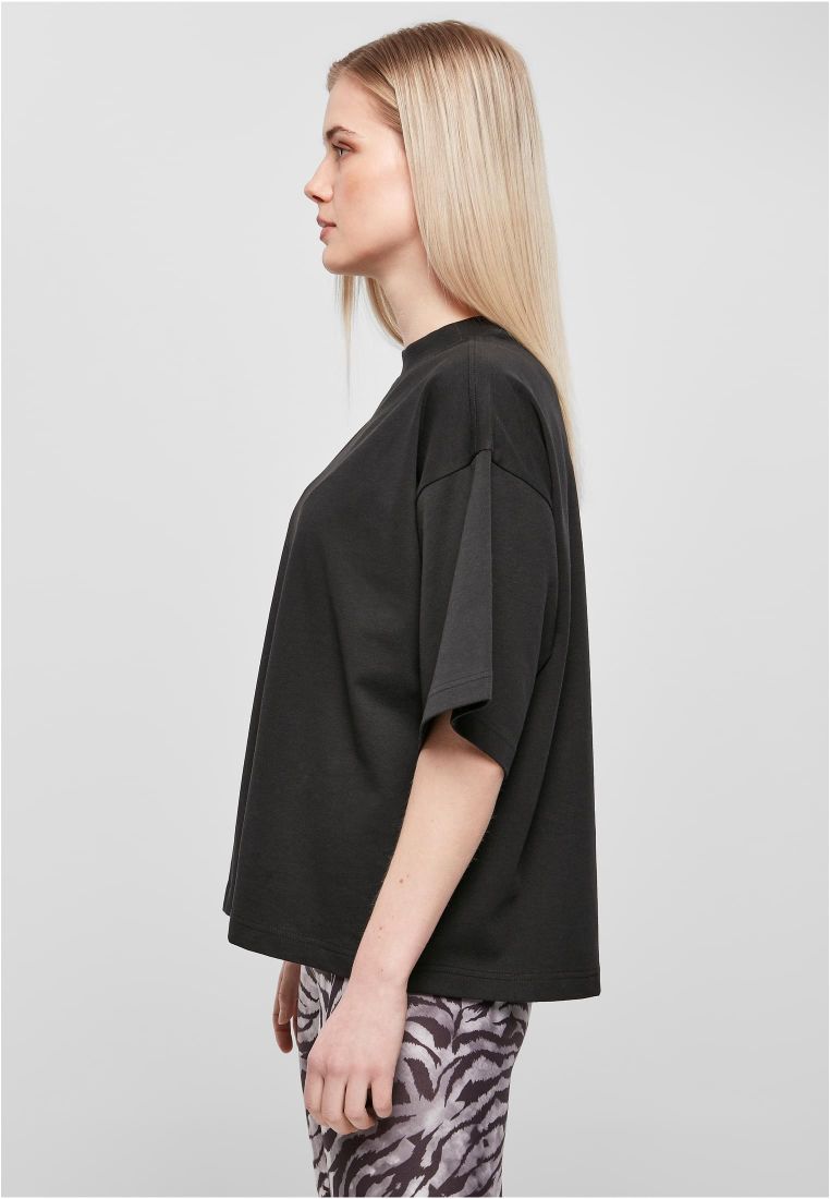 Ladies Organic Heavy Tee - - TTUTB4747 - 4