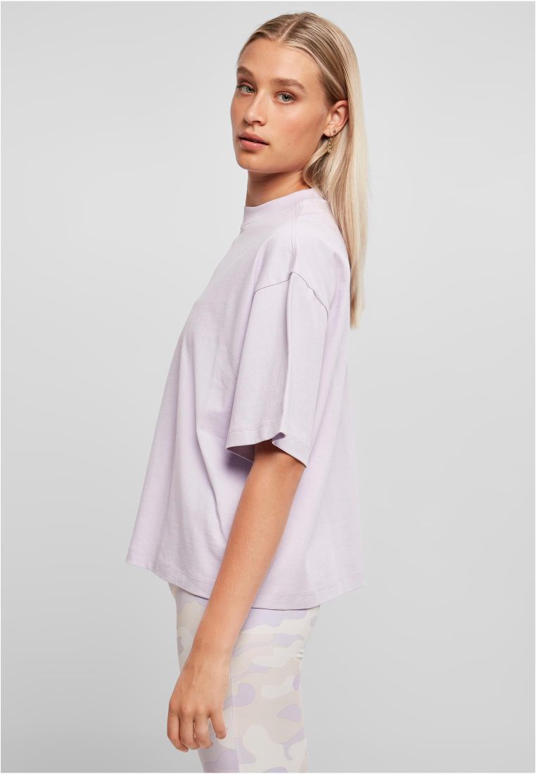 Ladies Organic Heavy Tee - - TTUTB4747 - 305