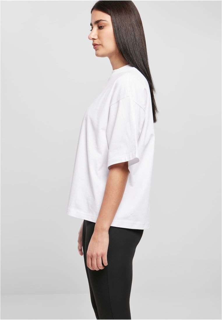 Ladies Organic Heavy Tee - - TTUTB4747 - 575