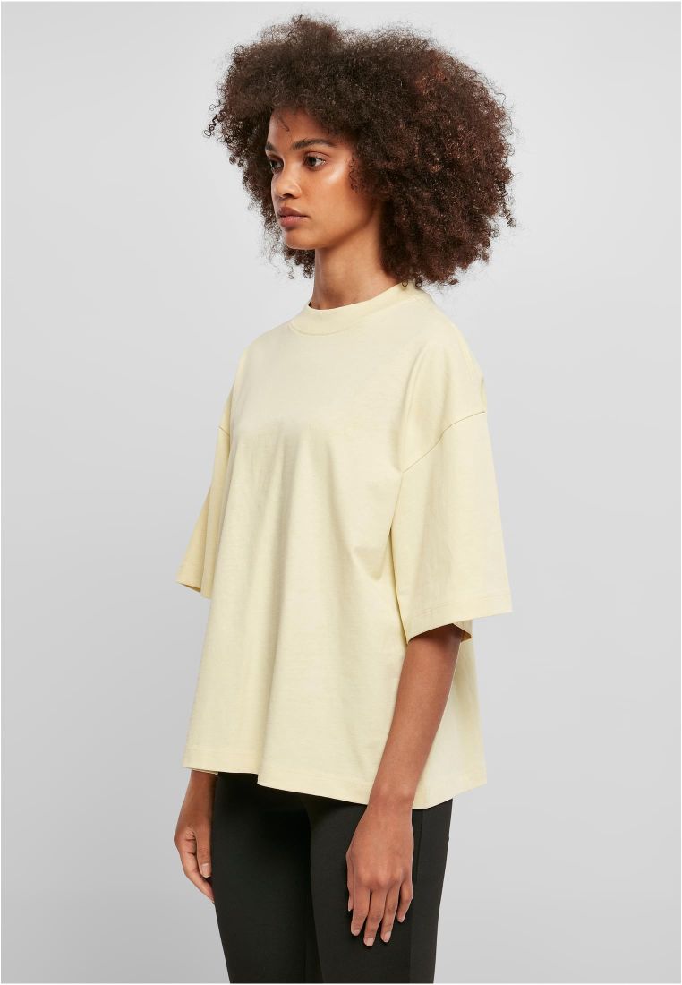 Ladies Organic Heavy Tee - - TTUTB4747 - 845