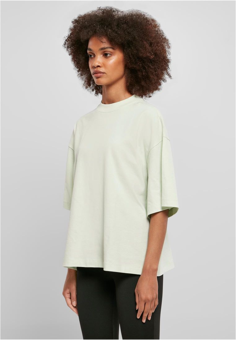 Ladies Organic Heavy Tee - - TTUTB4747 - 1115