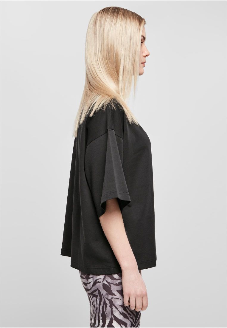 Ladies Organic Heavy Tee - - TTUTB4747 - 6