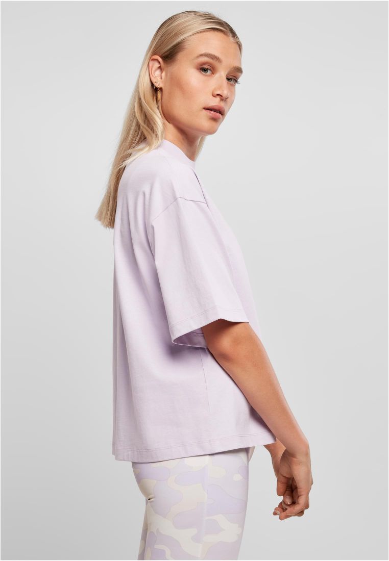 Ladies Organic Heavy Tee - - TTUTB4747 - 307