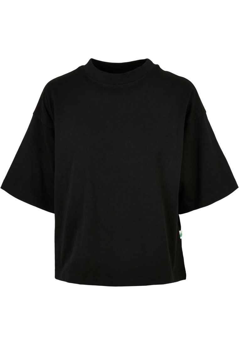 Ladies Organic Heavy Tee - - TTUTB4747 - 8