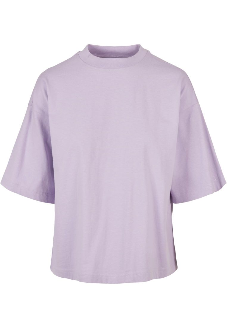 Ladies Organic Heavy Tee - - TTUTB4747 - 309