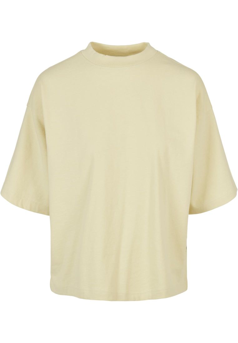 Ladies Organic Heavy Tee - - TTUTB4747 - 849