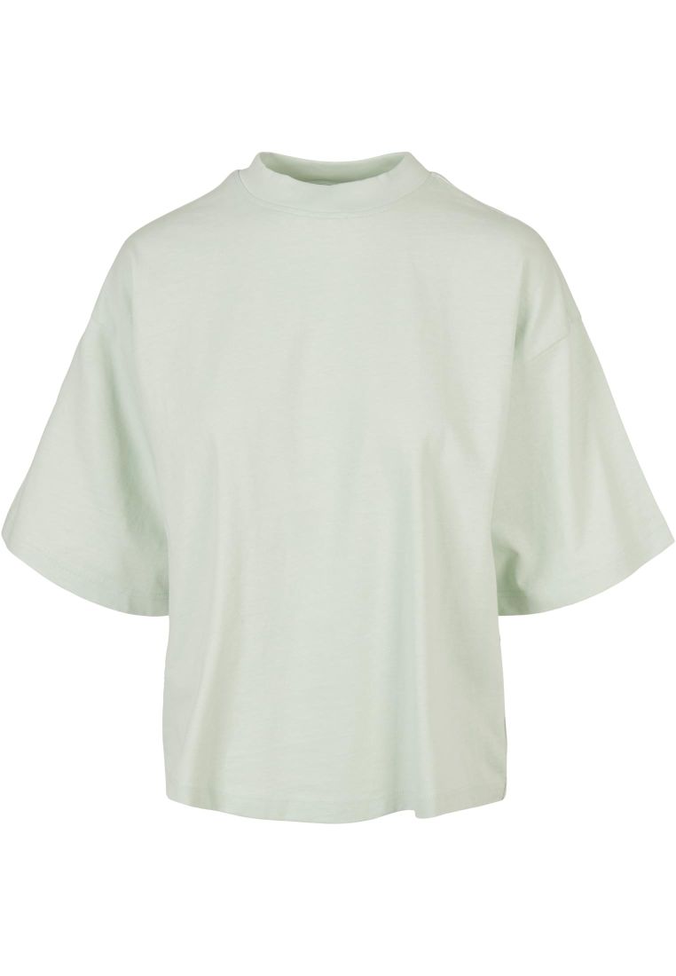 Ladies Organic Heavy Tee - - TTUTB4747 - 1119