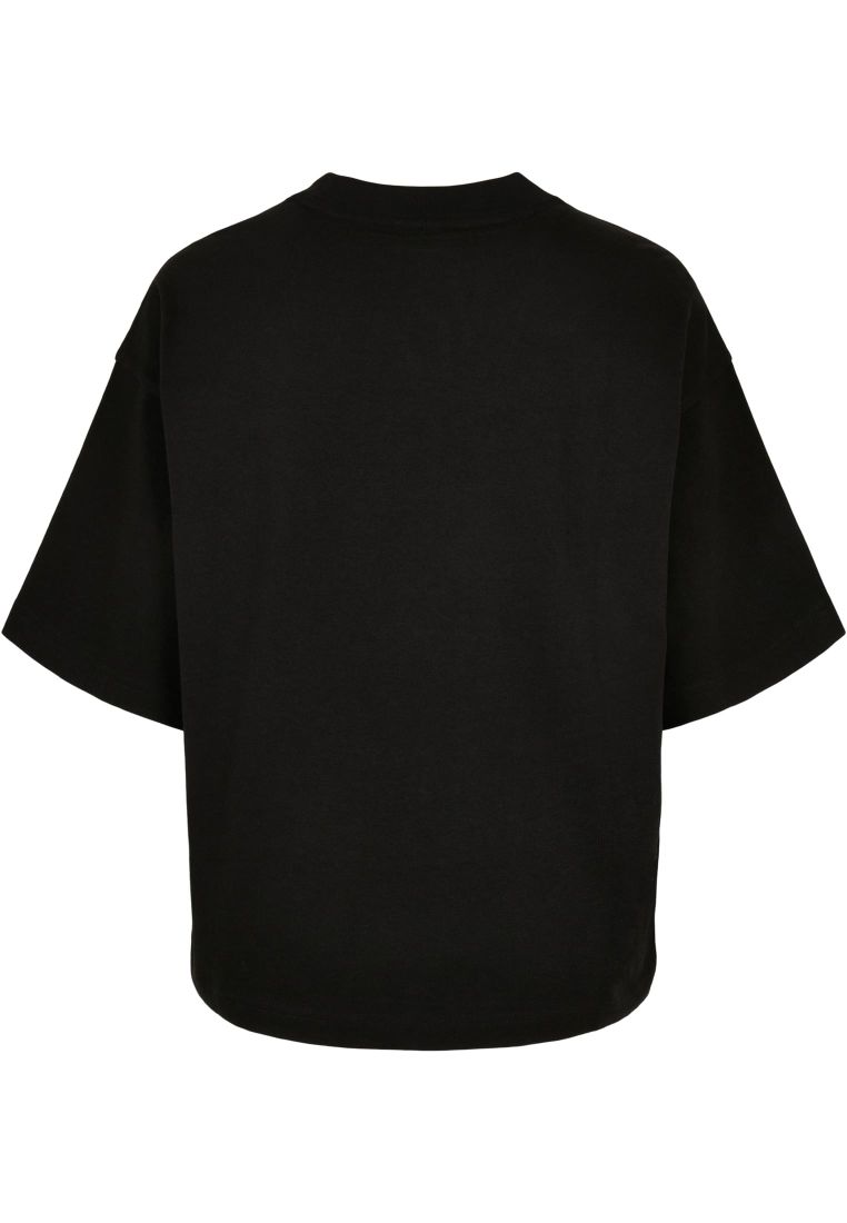 Ladies Organic Heavy Tee - - TTUTB4747 - 9