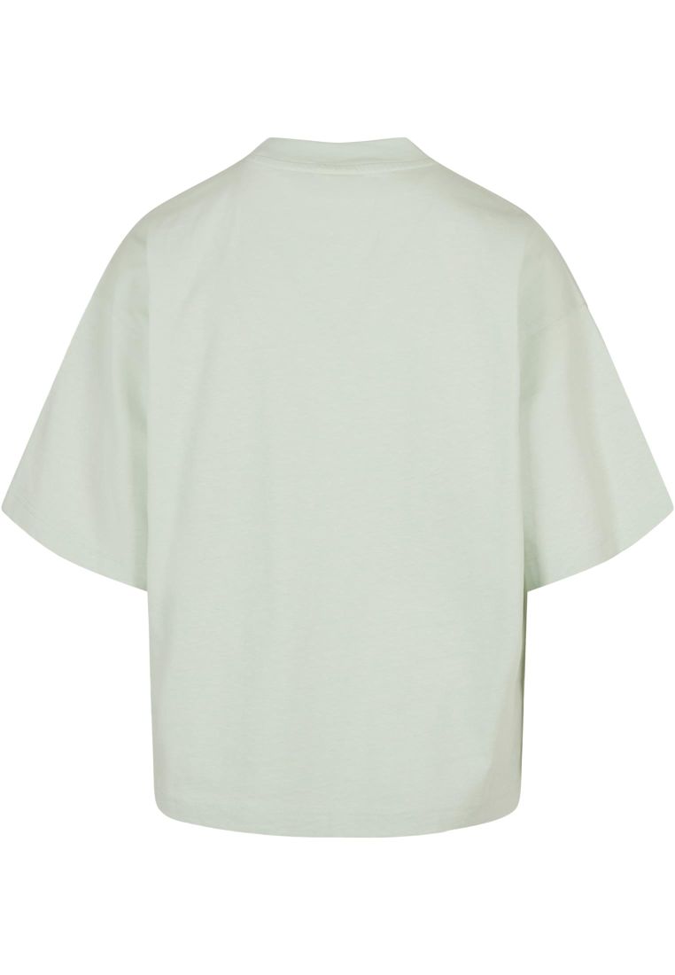 Ladies Organic Heavy Tee - - TTUTB4747 - 1120