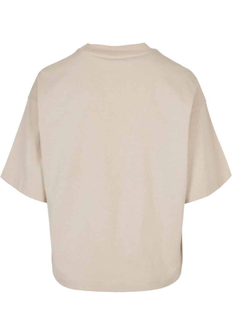 Ladies Organic Heavy Tee -  - TTUTB4747 - 1390