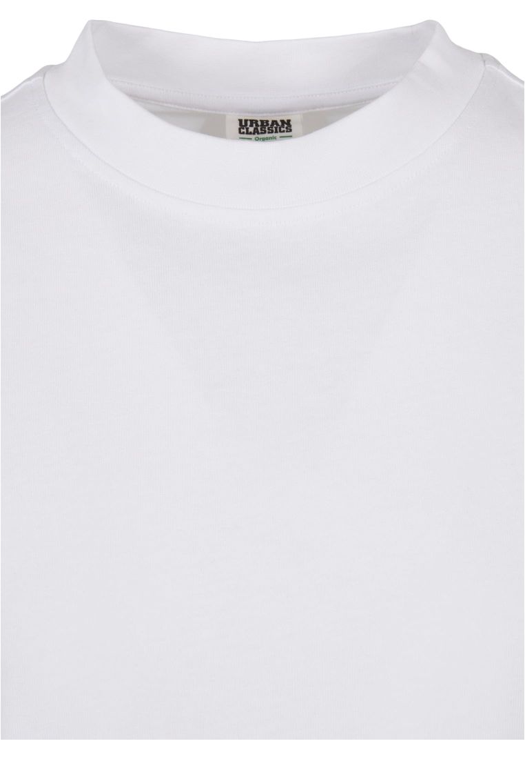 Ladies Organic Heavy Tee - - TTUTB4747 - 581