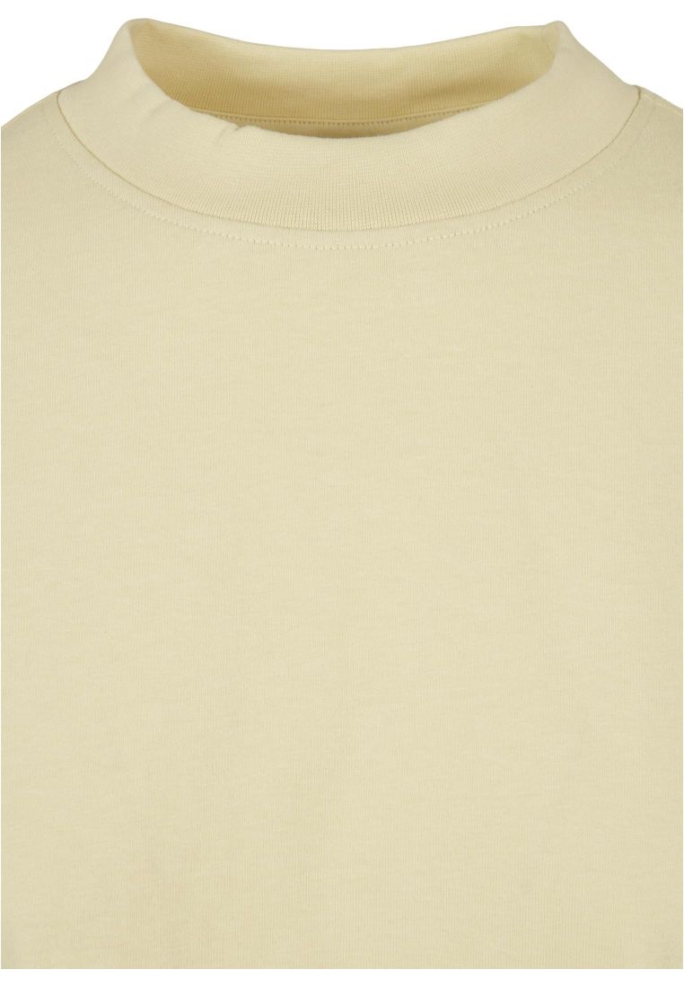 Ladies Organic Heavy Tee - - TTUTB4747 - 851