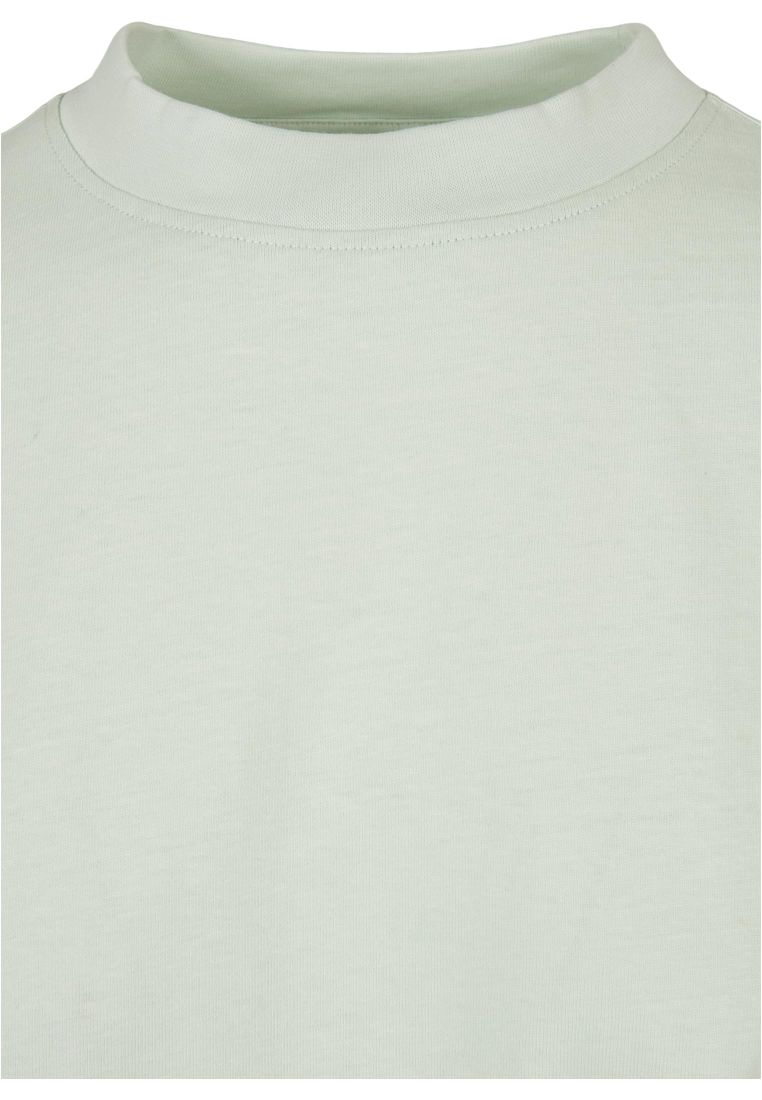 Ladies Organic Heavy Tee - - TTUTB4747 - 1121