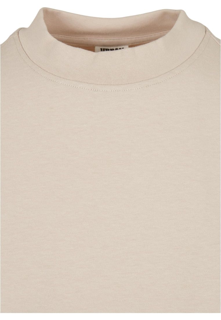 Ladies Organic Heavy Tee -  - TTUTB4747 - 1391