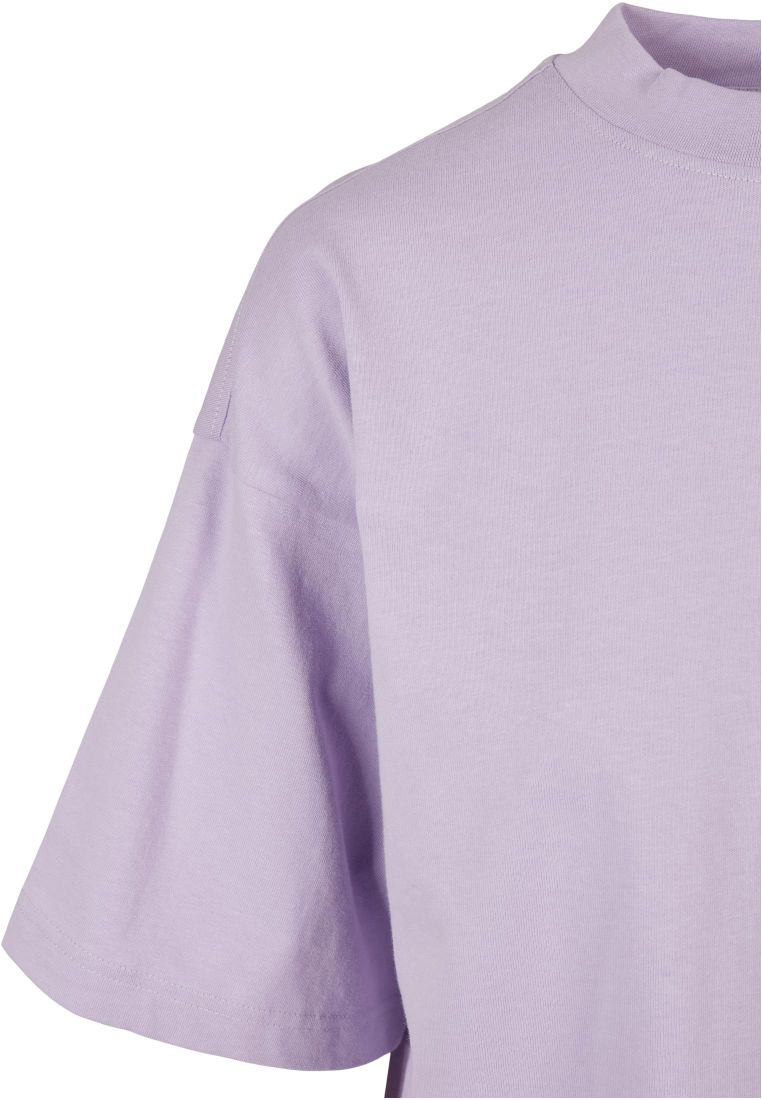 Ladies Organic Heavy Tee - - TTUTB4747 - 312