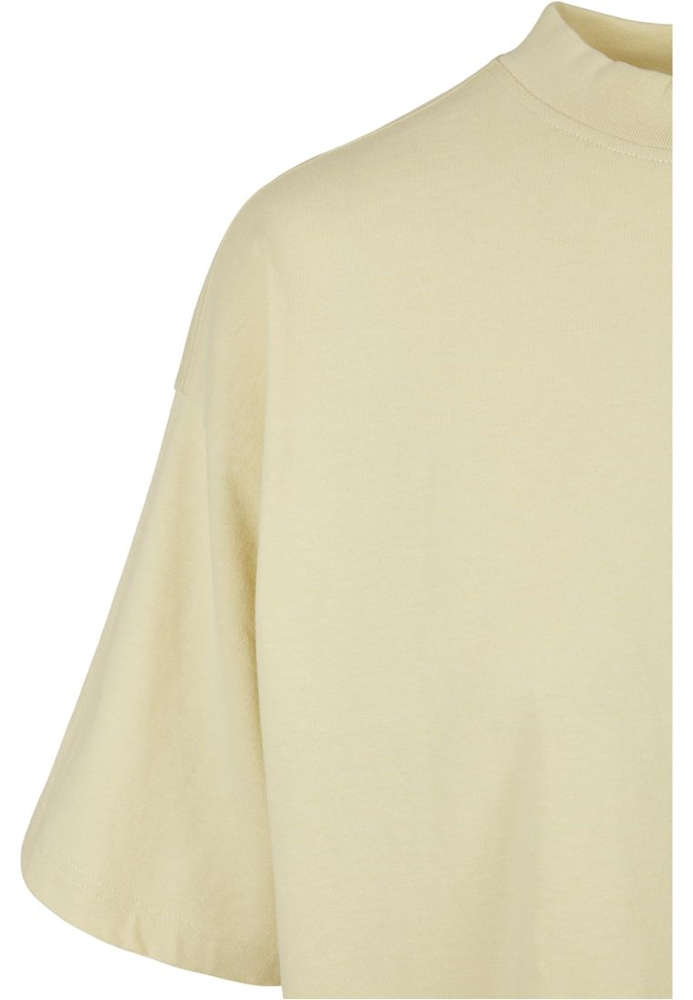 Ladies Organic Heavy Tee - - TTUTB4747 - 852