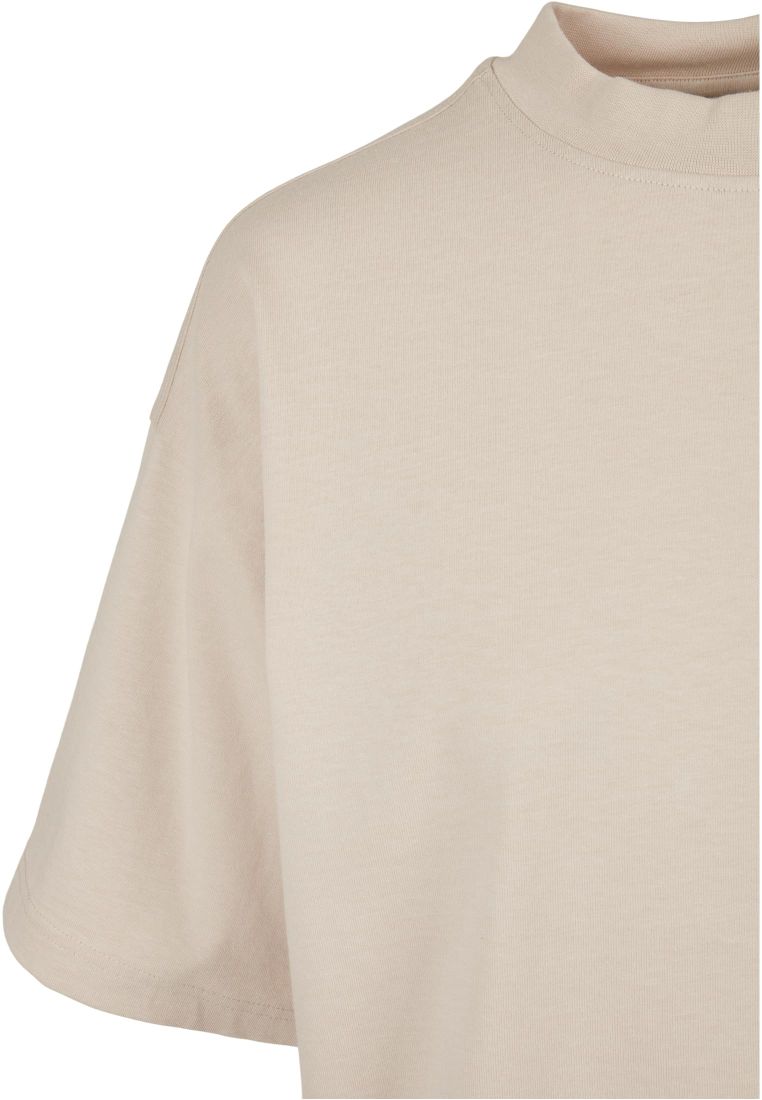 Ladies Organic Heavy Tee -  - TTUTB4747 - 1392