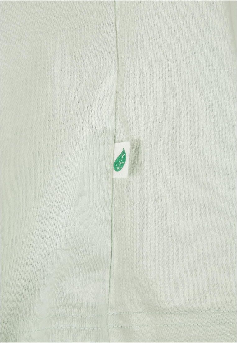 Ladies Organic Heavy Tee - - TTUTB4747 - 1123