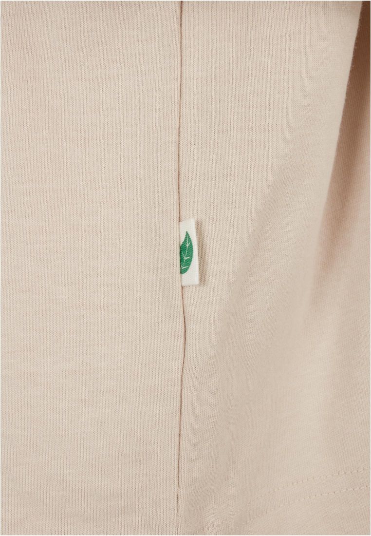 Ladies Organic Heavy Tee -  - TTUTB4747 - 1393