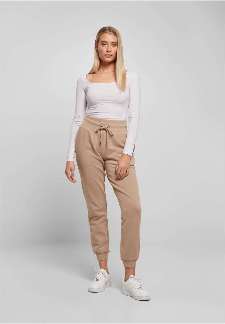 Ladies Organic Longsleeve Body - Naisten Alusasut ja Bikinit - TTUTB4750 - 578