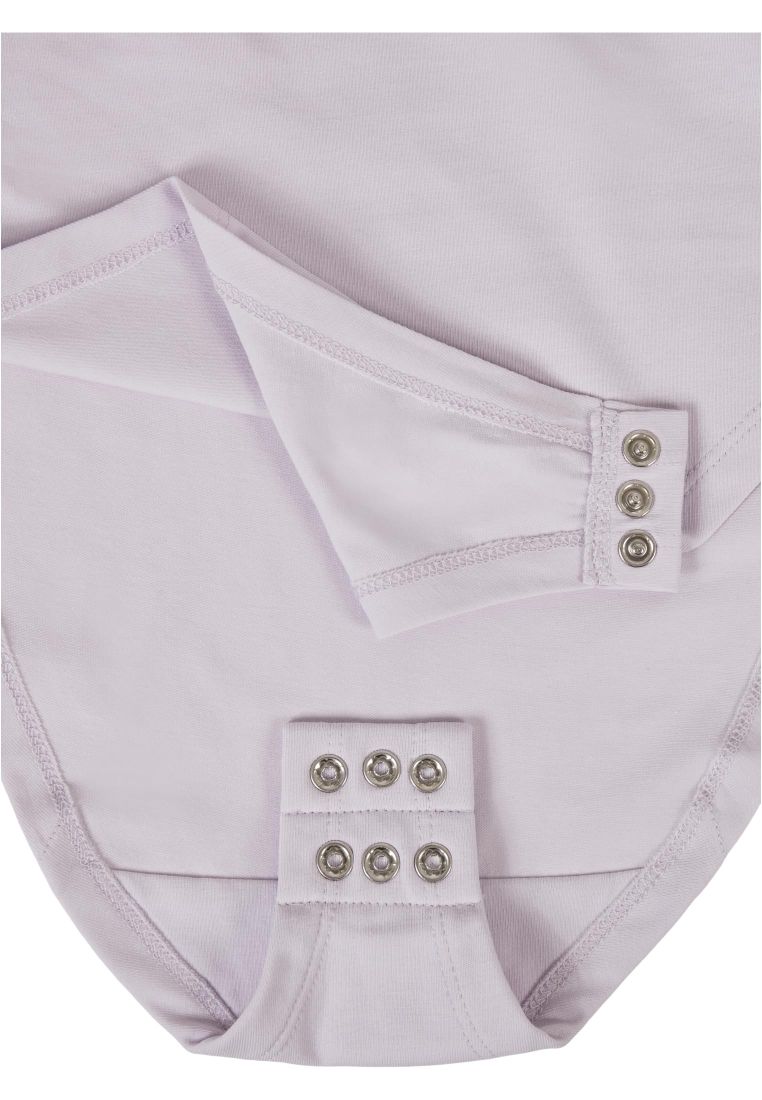 Ladies Organic Longsleeve Body - Naisten Alusasut ja Bikinit - TTUTB4750 - 583