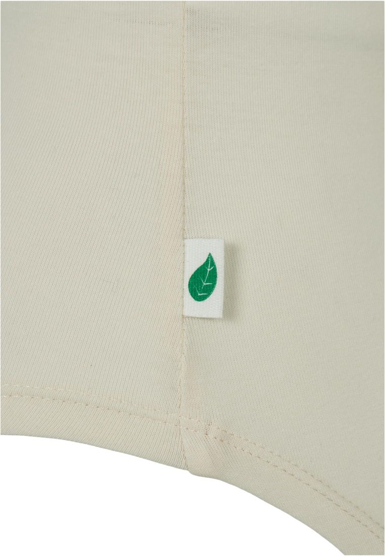 Ladies Organic Longsleeve Body - Naisten Alusasut ja Bikinit - TTUTB4750 - 312