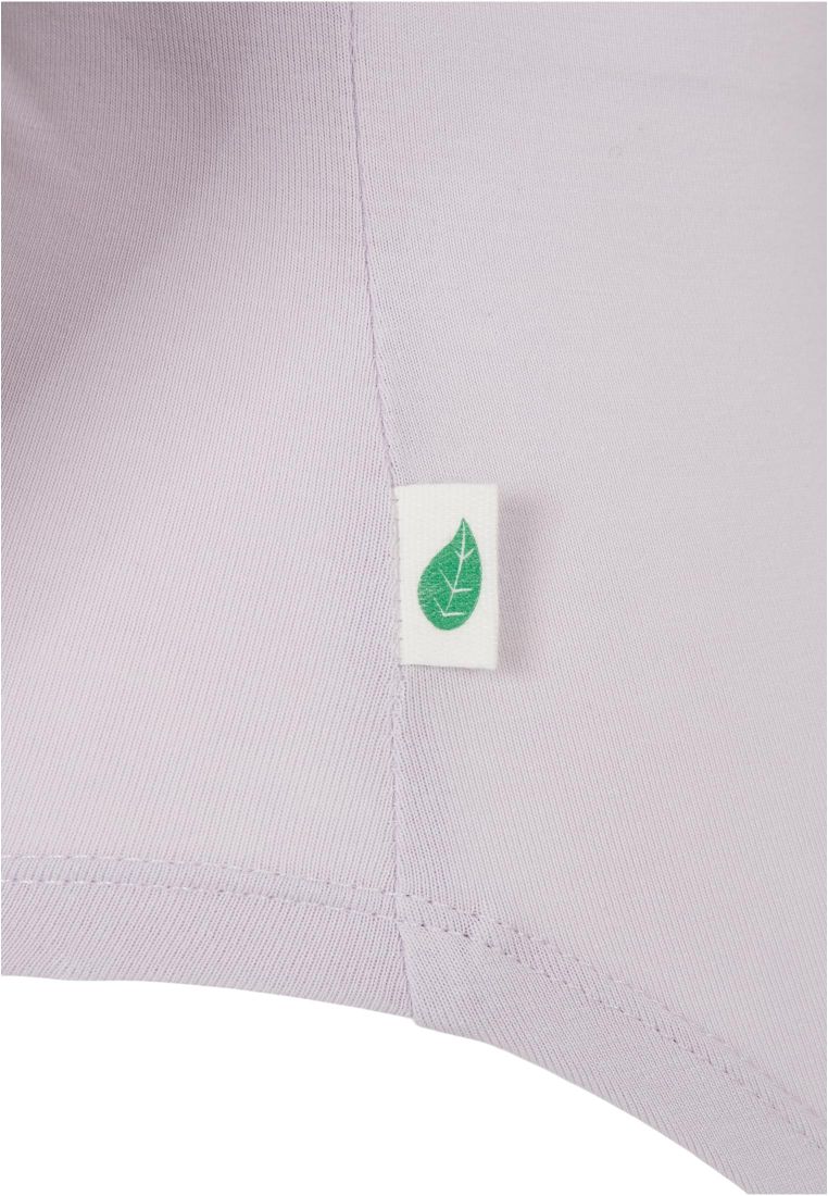 Ladies Organic Longsleeve Body - Naisten Alusasut ja Bikinit - TTUTB4750 - 582