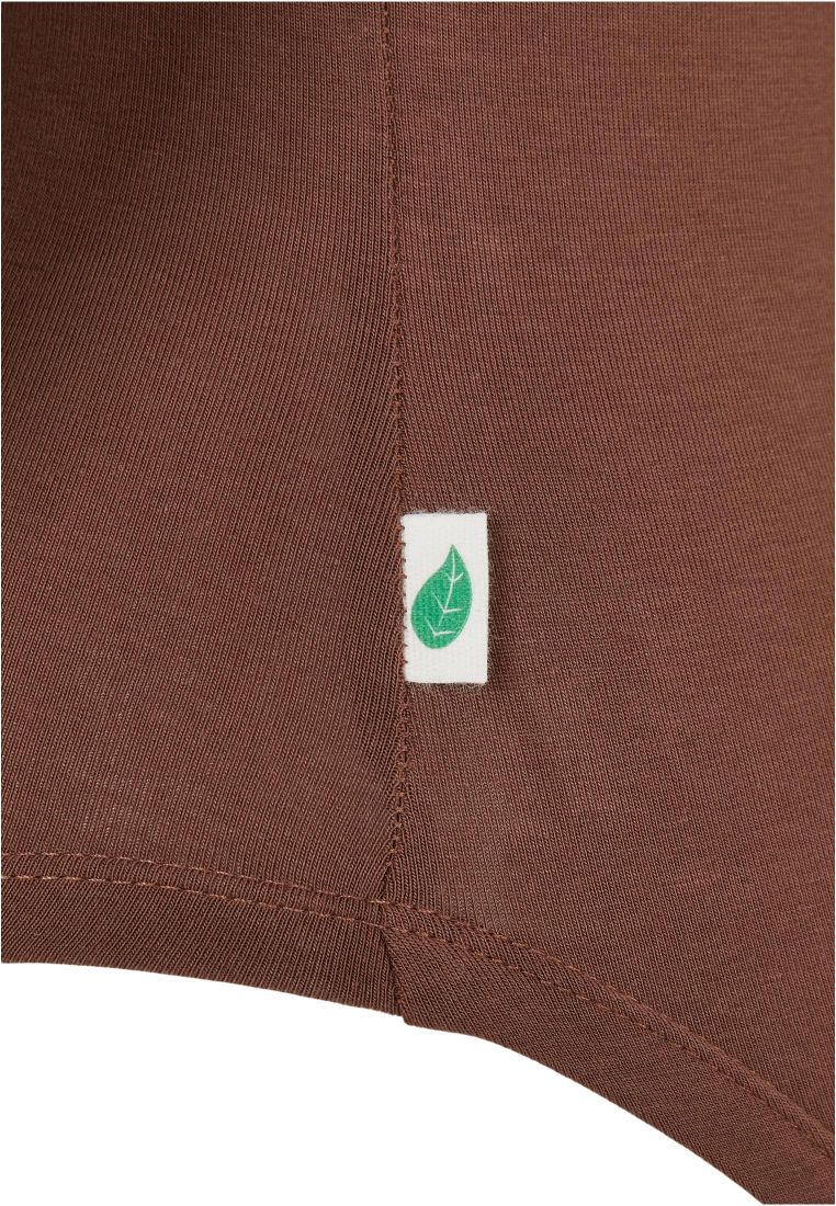 Ladies Organic Longsleeve Body - Naisten Alusasut ja Bikinit - TTUTB4750 - 852