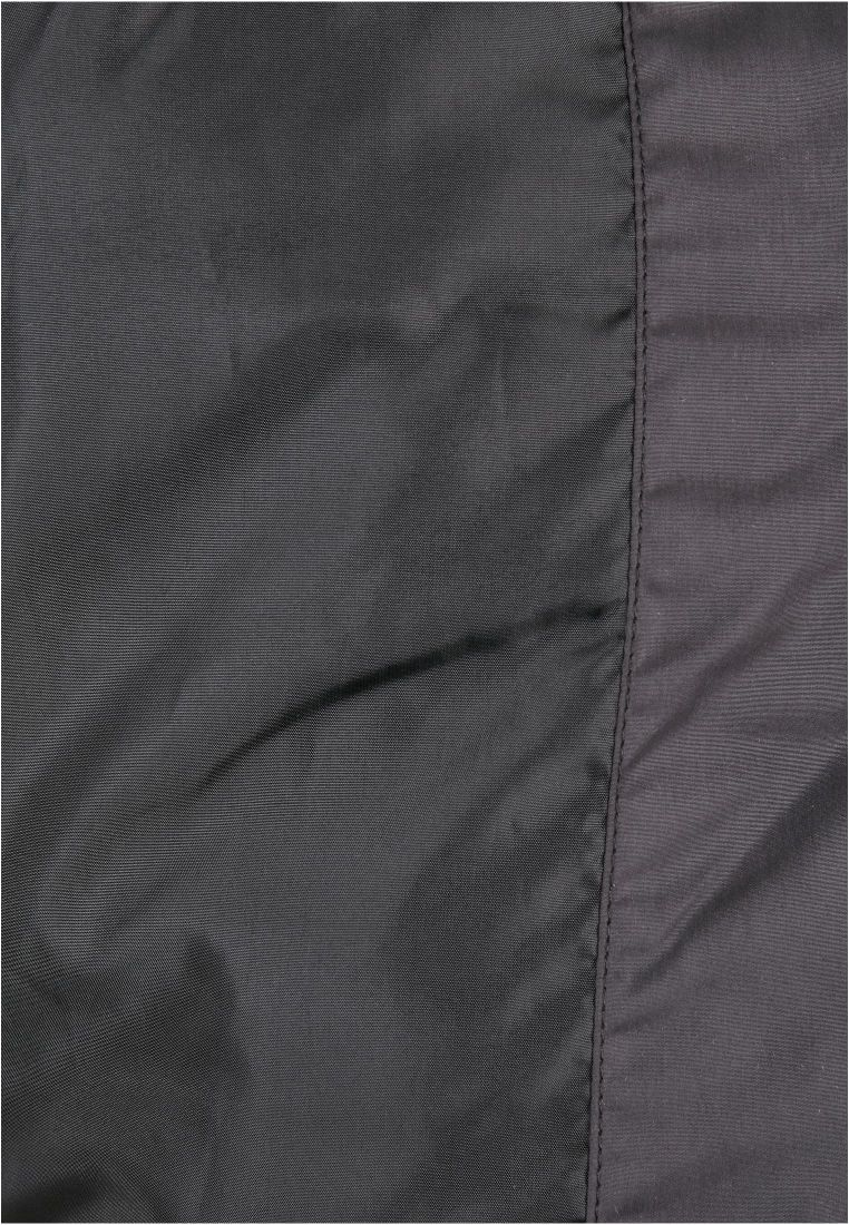 Ladies Short Peached Puffer Jacket - Ladies Jackets - TTUTB4759 - 13