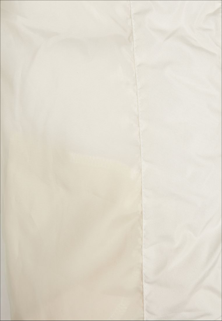 Ladies Short Peached Puffer Jacket - Ladies Jackets - TTUTB4759 - 249