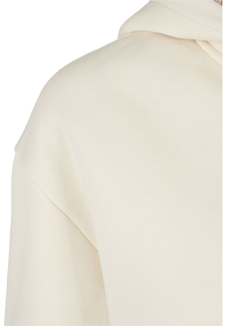 Ladies Short Oversized Zip Jacket - Ladies Jackets - TTUTB4766 - 312