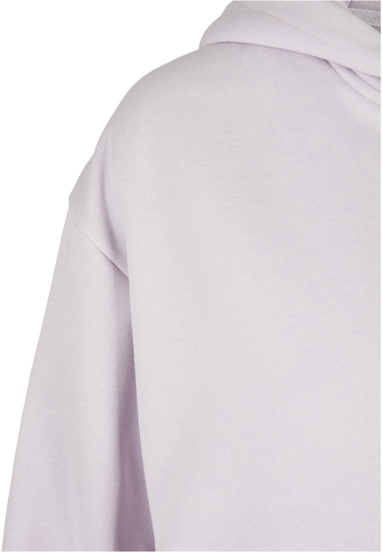 Ladies Short Oversized Zip Jacket - Naisten Takit - TTUTB4766 - 607