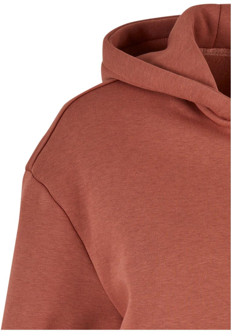 Ladies Short Oversized Zip Jacket - Naisten Takit - TTUTB4766 - 1122