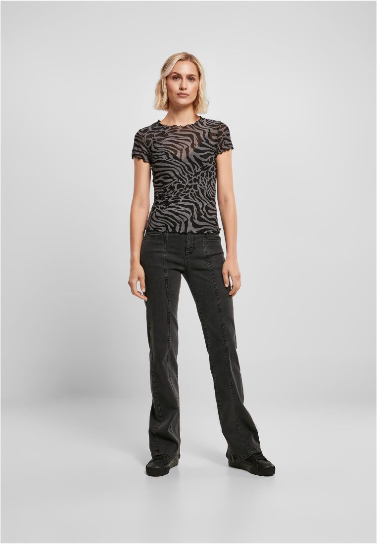 Ladies Mesh Tee - Naisten T-paidat ja Topit - TTUTB4770 - 308