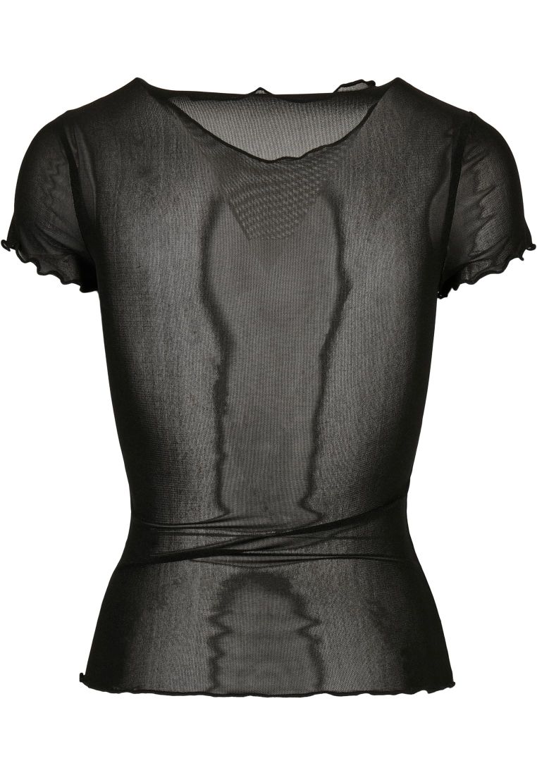 Ladies Mesh Tee - Naisten T-paidat ja Topit - TTUTB4770 - 9