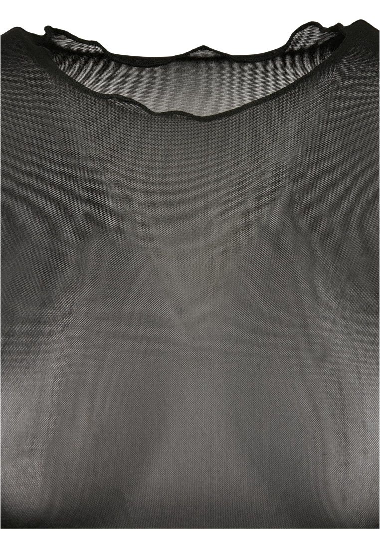 Ladies Mesh Tee - Naisten T-paidat ja Topit - TTUTB4770 - 10