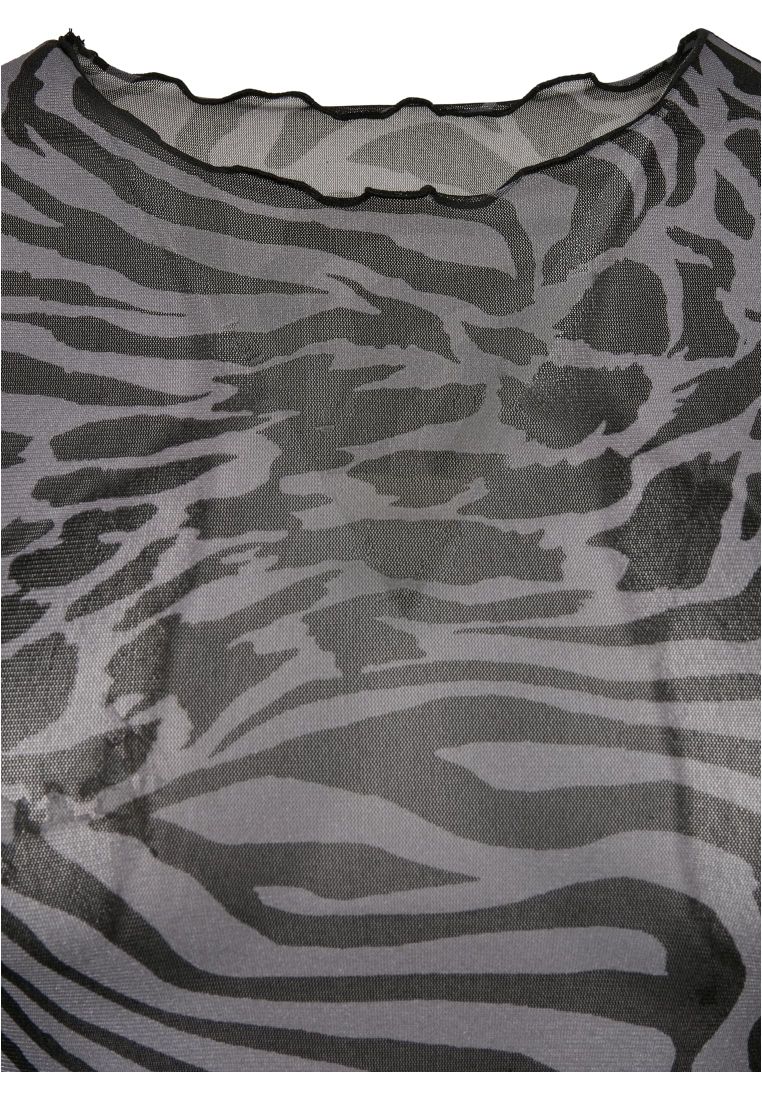 Ladies Mesh Tee - Naisten T-paidat ja Topit - TTUTB4770 - 311