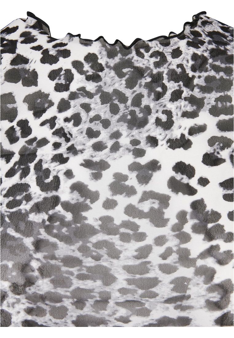 Ladies Mesh Tee - Naisten T-paidat ja Topit - TTUTB4770 - 851