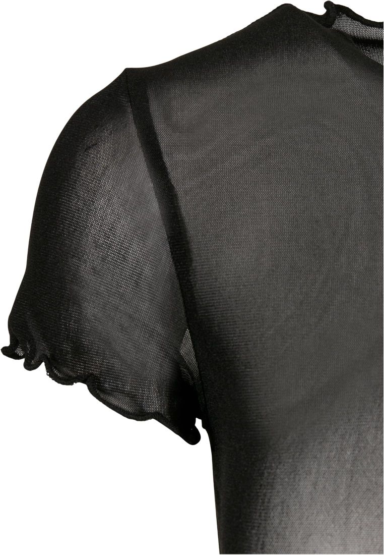 Ladies Mesh Tee - Naisten T-paidat ja Topit - TTUTB4770 - 11