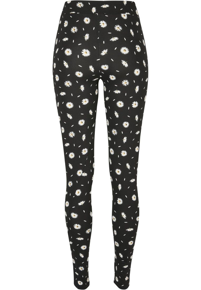 Ladies Soft AOP Leggings - Naisten Legginssit - TTUTB4771 - 2201