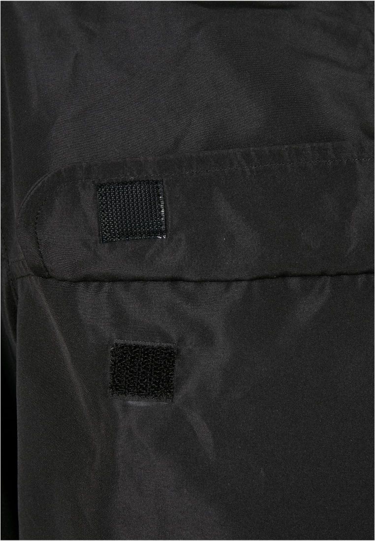 Ladies Recycled Basic Pull Over Jacket - - TTUTB4775 - 12