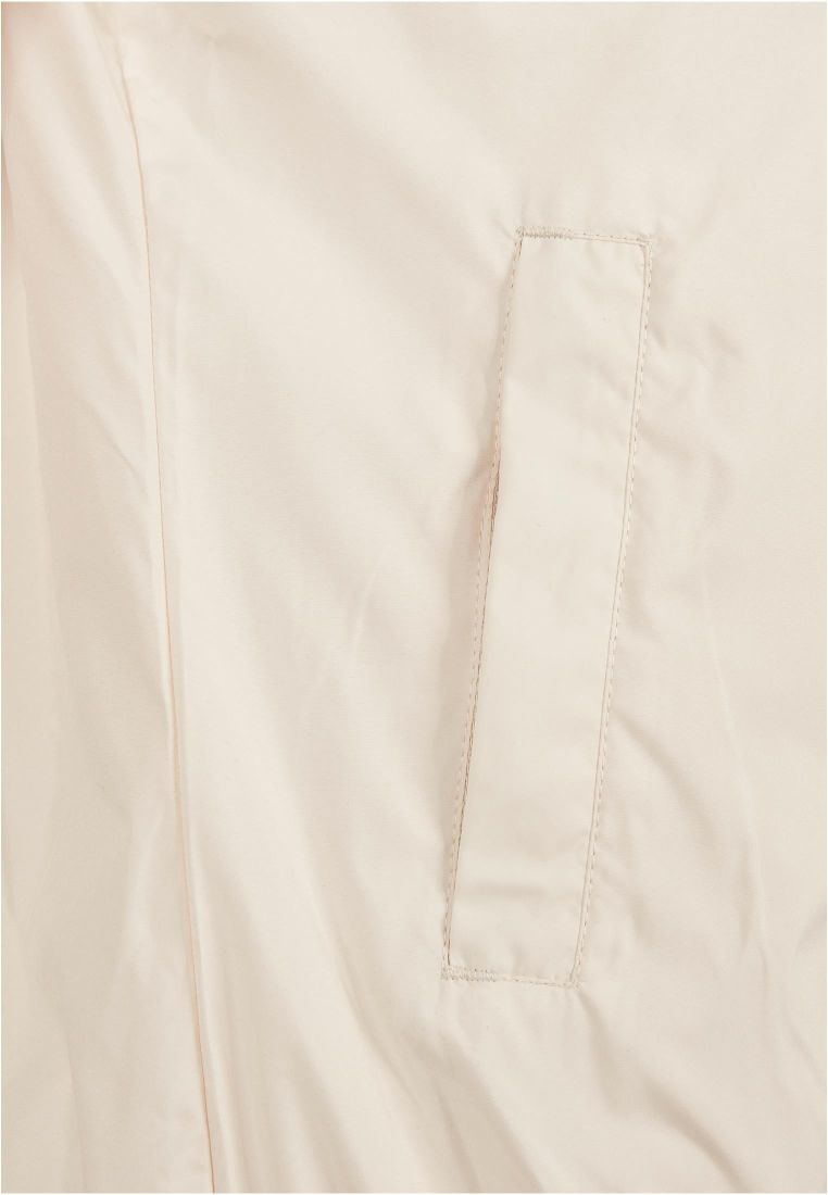 Ladies Mixed Pull Over Jacket -  - TTUTB4776 - 315