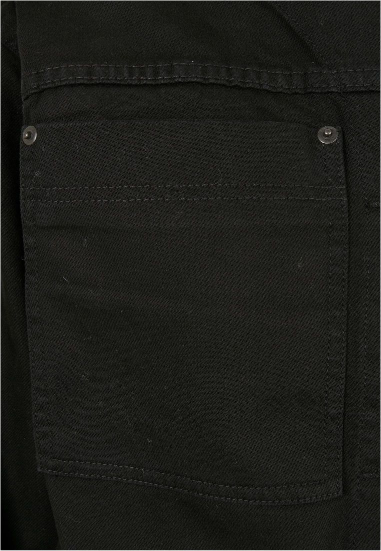 Ladies Short Boxy Worker Jacket - - TTUTB4781 - 12