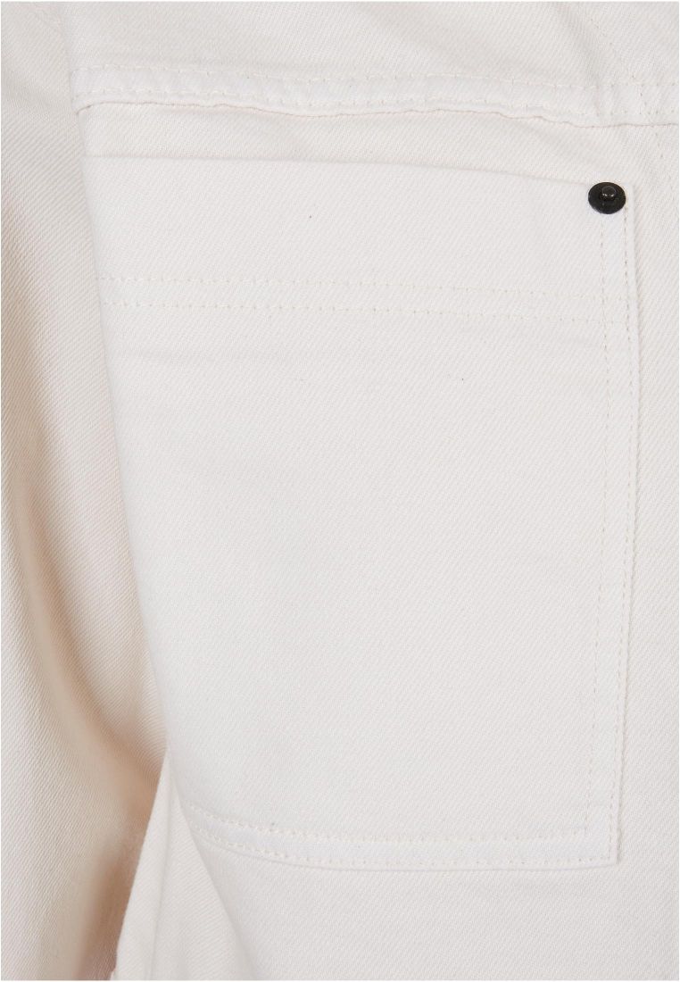 Ladies Short Boxy Worker Jacket - - TTUTB4781 - 583