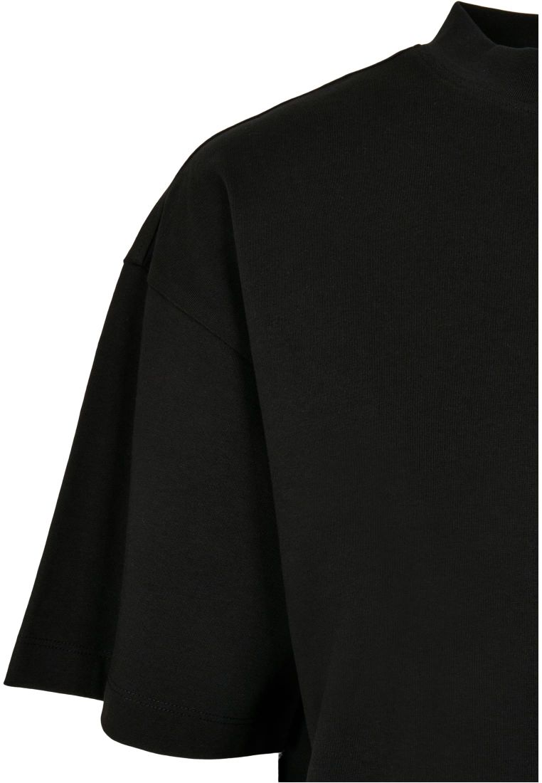 Ladies Organic Long Oversized Tee Dress - Ladies Shorts, Skirts and Dresses - TTUTB4792 - 13