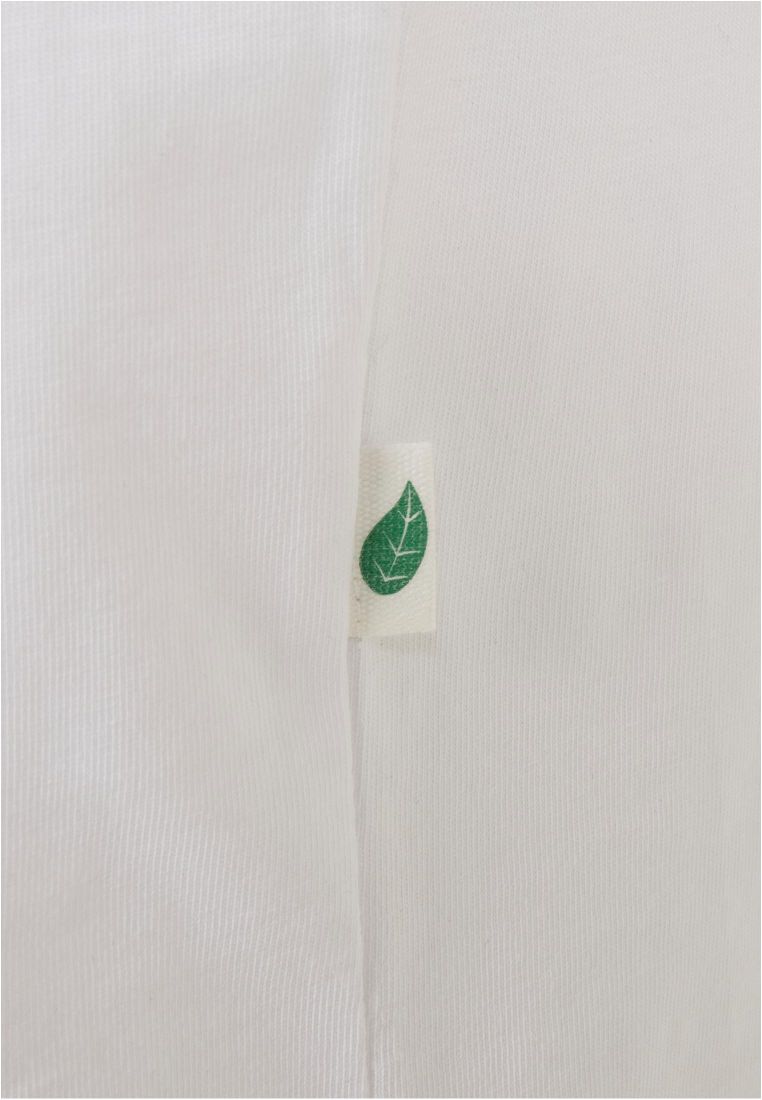 Ladies Organic Long Oversized Tee Dress - Ladies Shorts, Skirts and Dresses - TTUTB4792 - 313